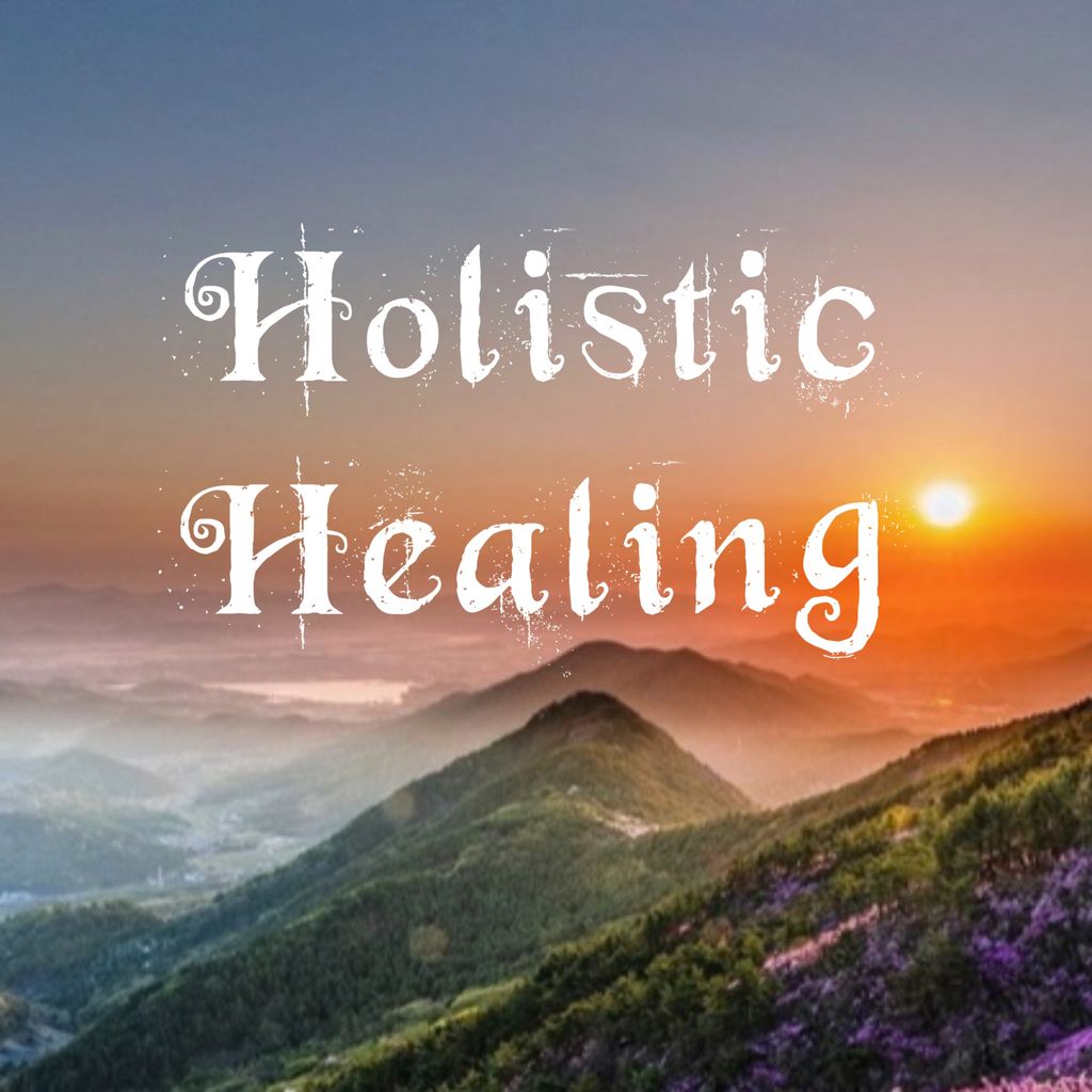 Holistic Healing and Life Coaching