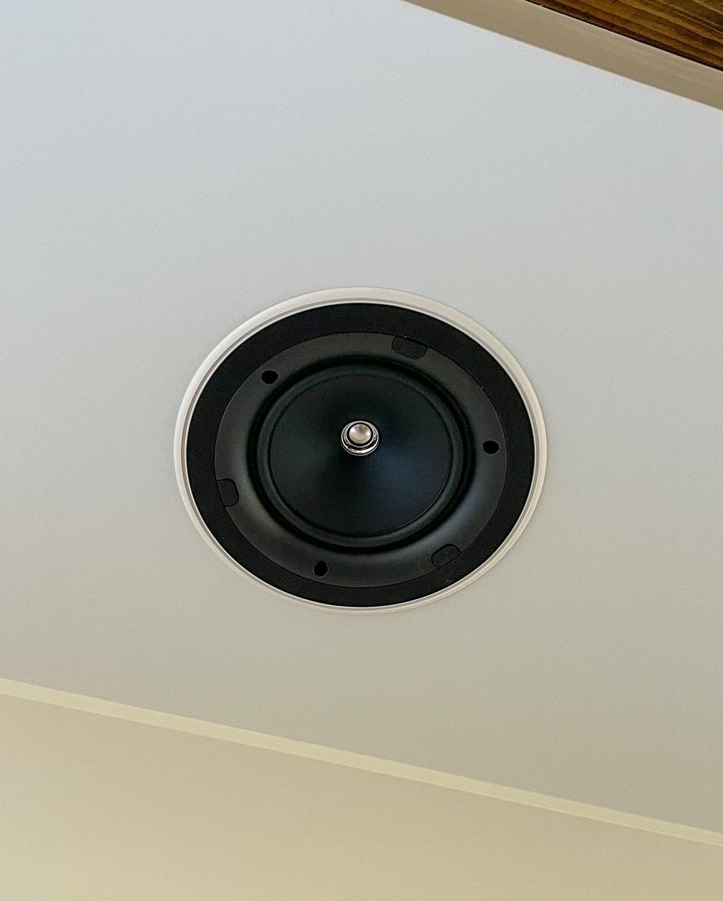 Home Theater System Installation or Replacement