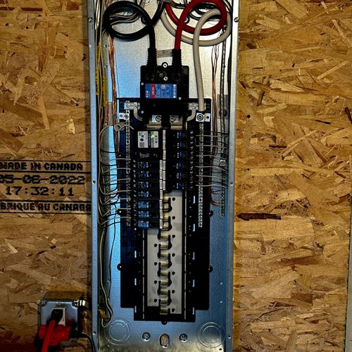 Electrician's R Us RI