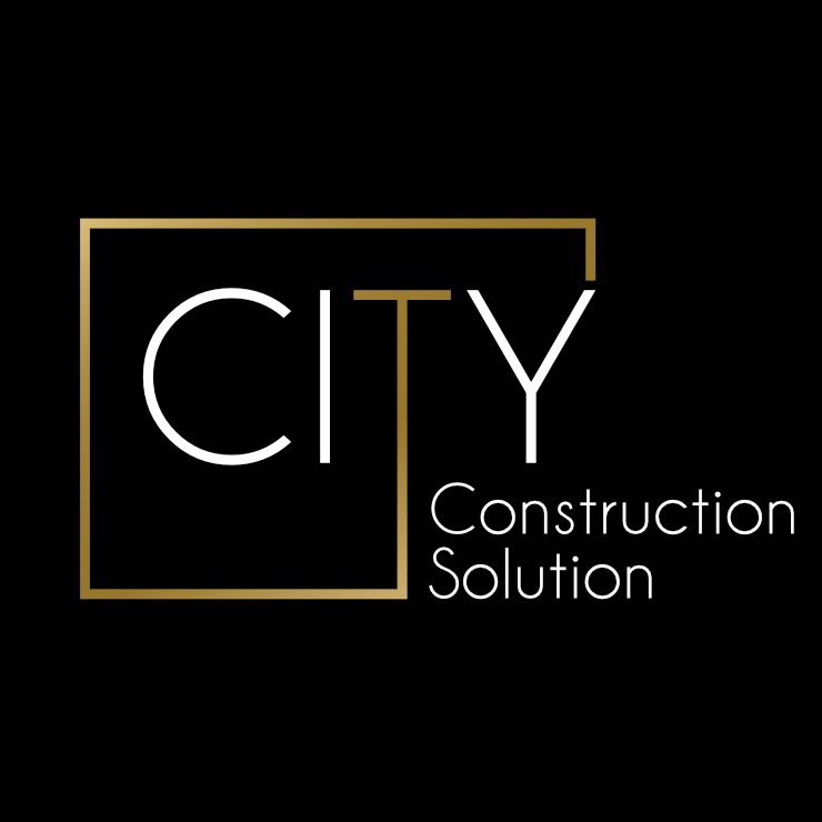 City Construction Solution
