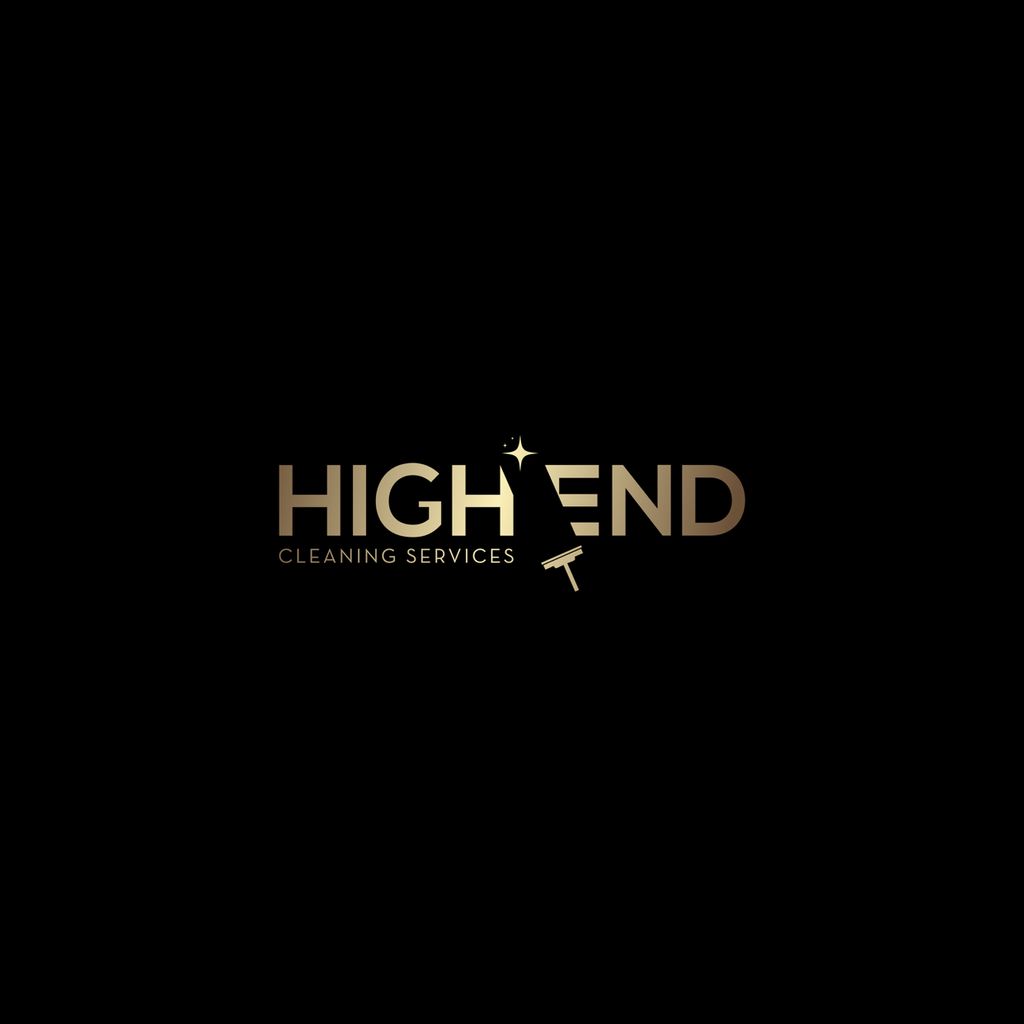 High End Cleaning Services