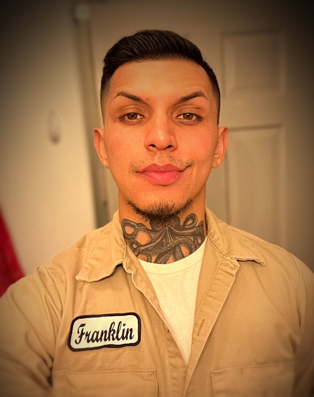 Franklin Martinez