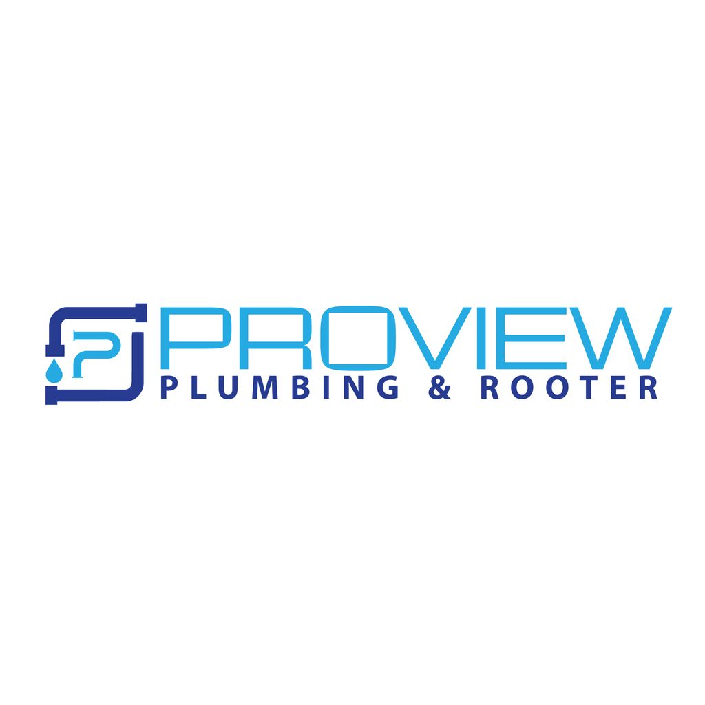 Proview Plumbing & Rooter Inc