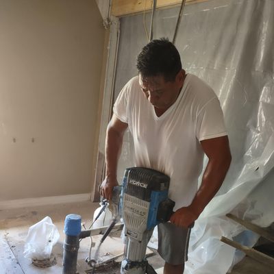 Avatar for Francisco General Contractor