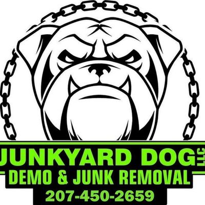Avatar for JUNKYARD DOG LLC