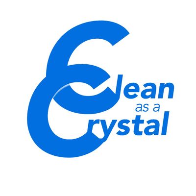 Avatar for Clean as a Crystal