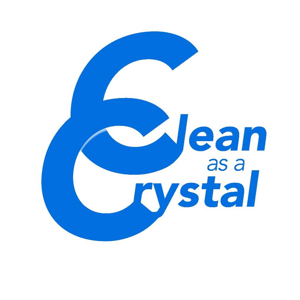 Clean as a Crystal