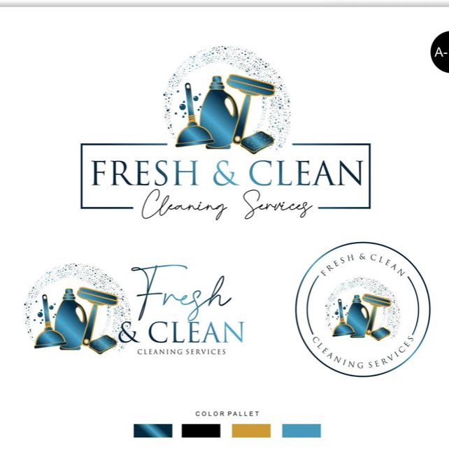 Fresh House Cleaning’s