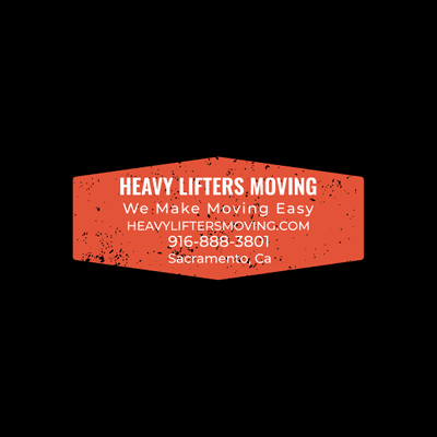 Avatar for Heavy Lifters Moving