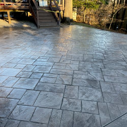 Featured Projects