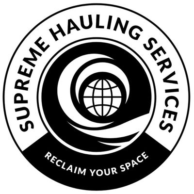 Avatar for Supreme Hauling Services