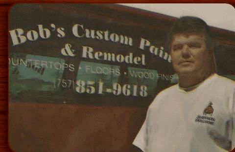 Bobs Custom Paint & Remodel