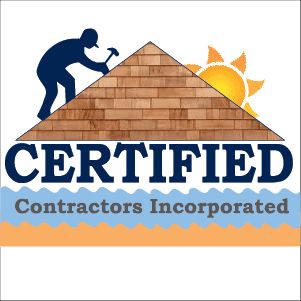 Certified Contractors Incorporated Roofing Company