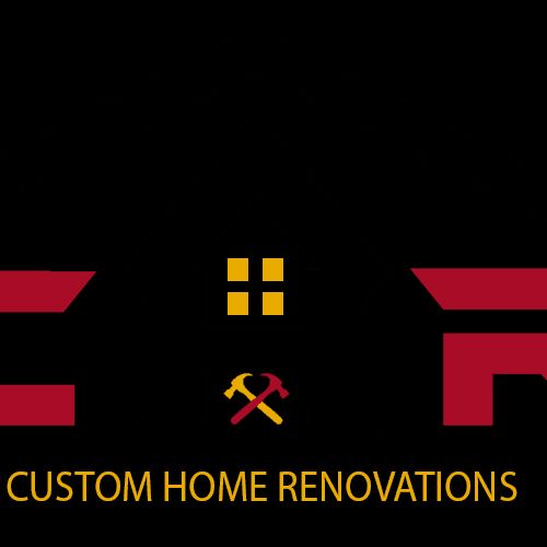 Custom Home Renovations