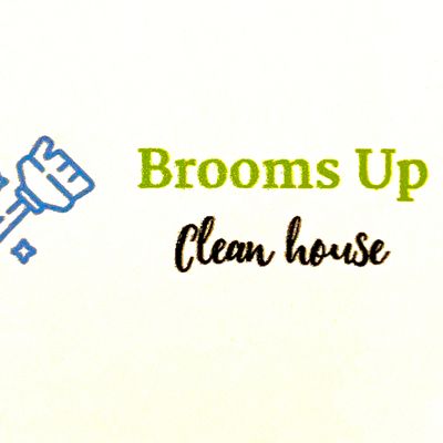 Avatar for BroomsUp