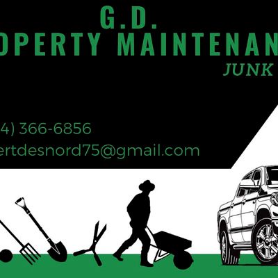 Avatar for G.D property maintenance