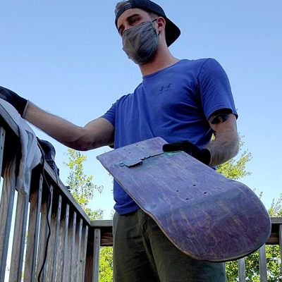 Avatar for Harp Art