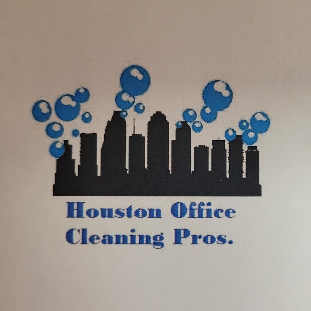 Houston Office Cleaning Proffesionals