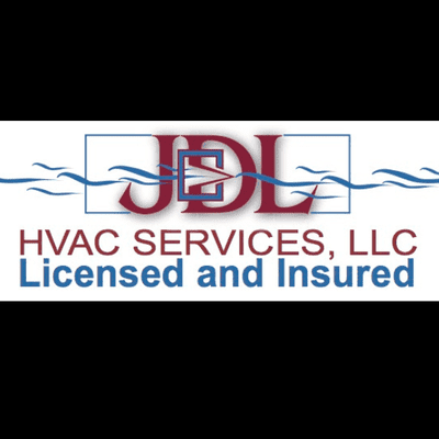 Avatar for JDL HVAC Services, LLC