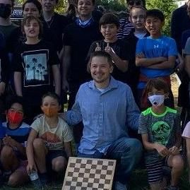 Alec's Chess Club