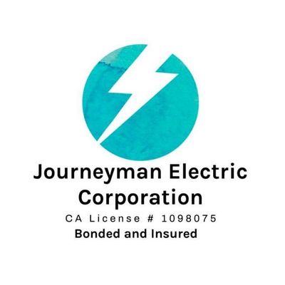 Avatar for Journeyman Electric Corporation