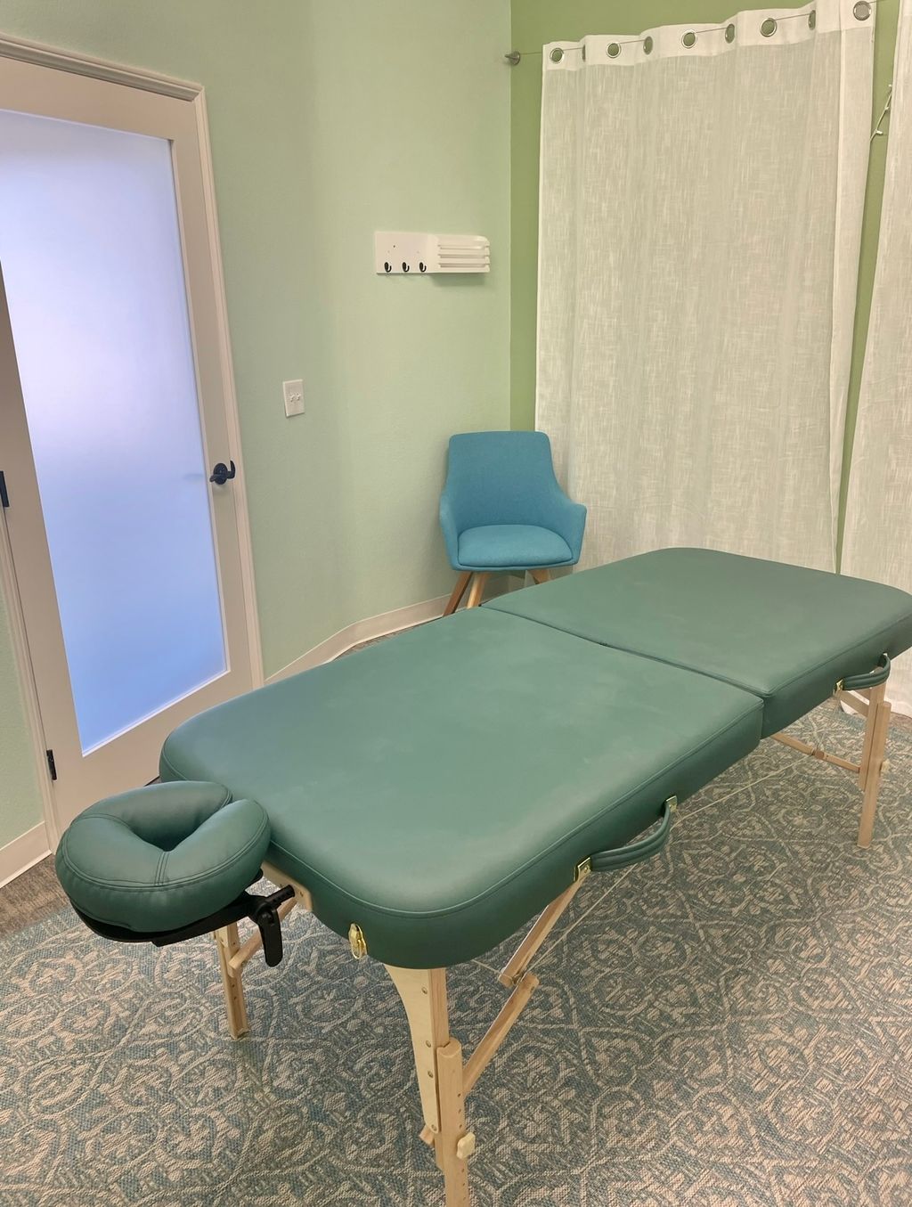 Treatment Room