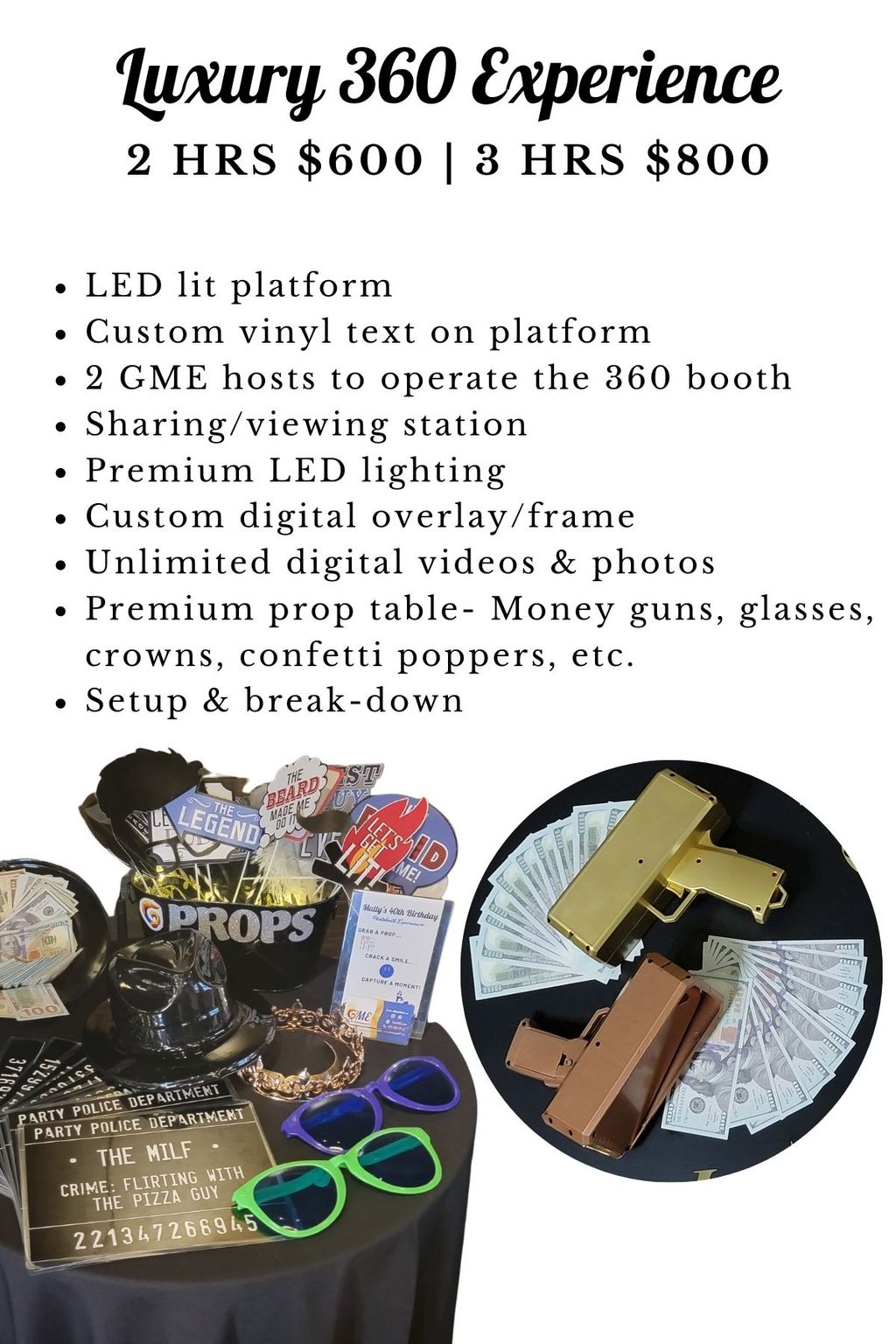 Projects and media