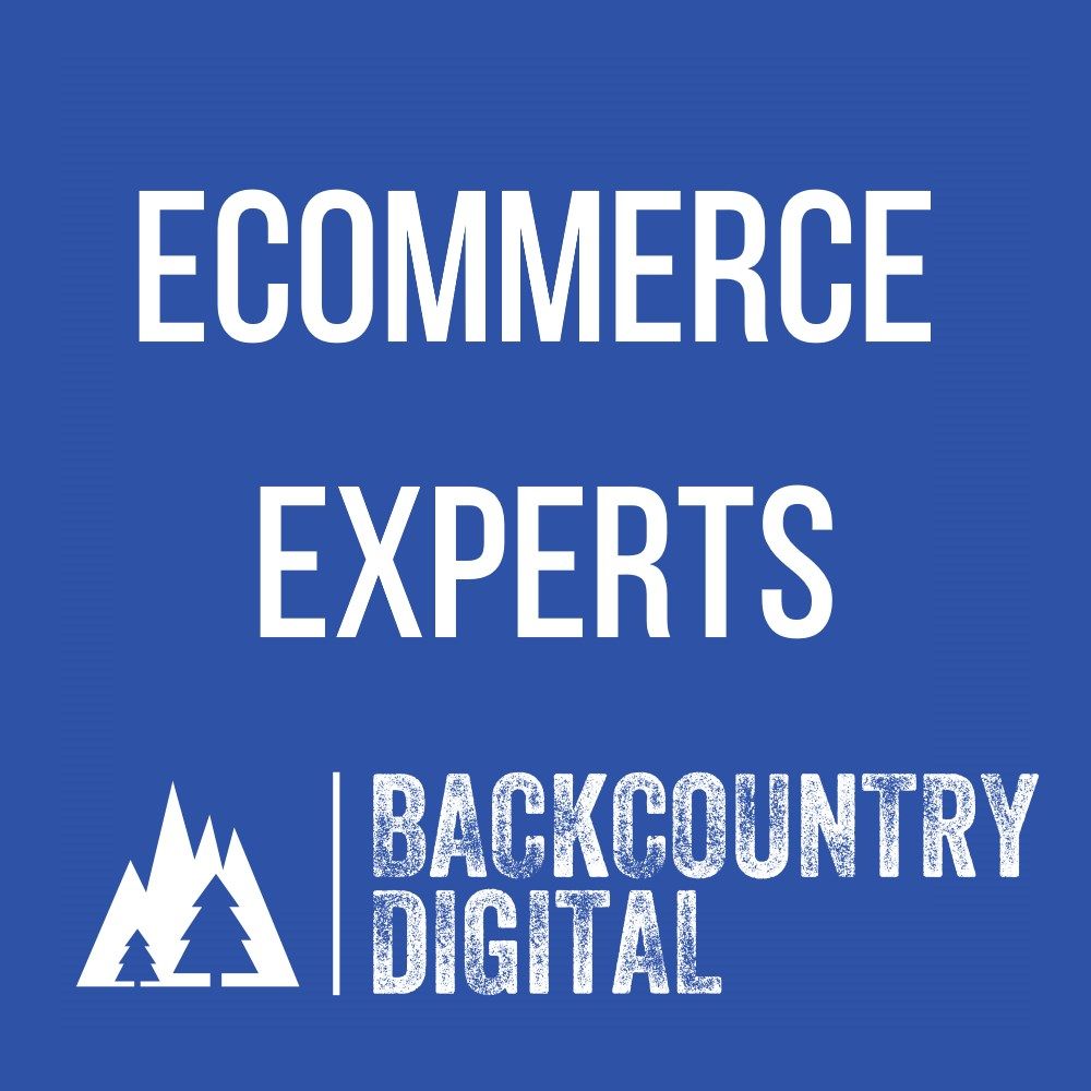 eCommerce Marketing