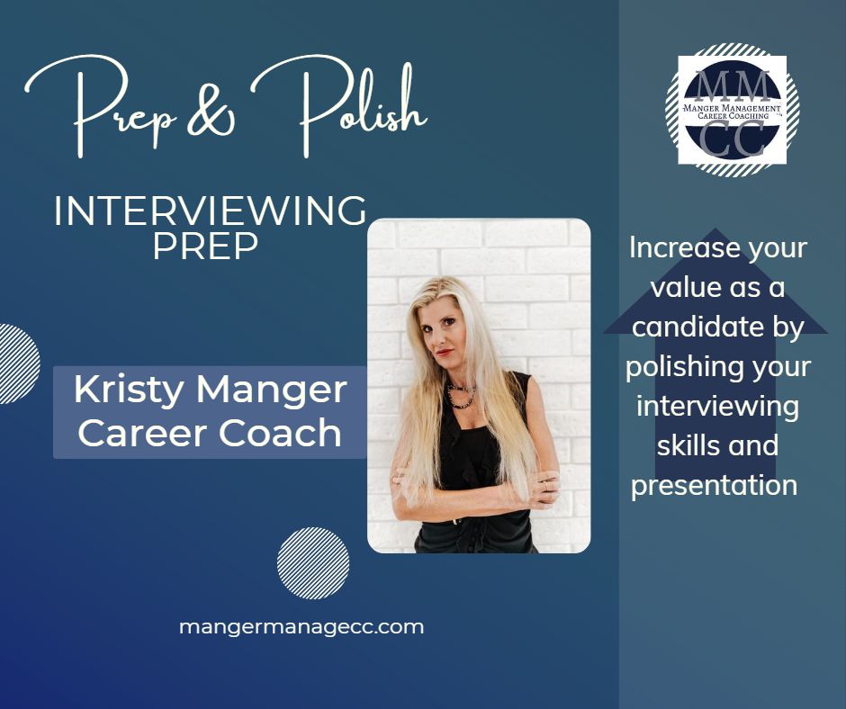 Interviewing Prep Sessions