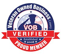 Veteran Owned an Operated