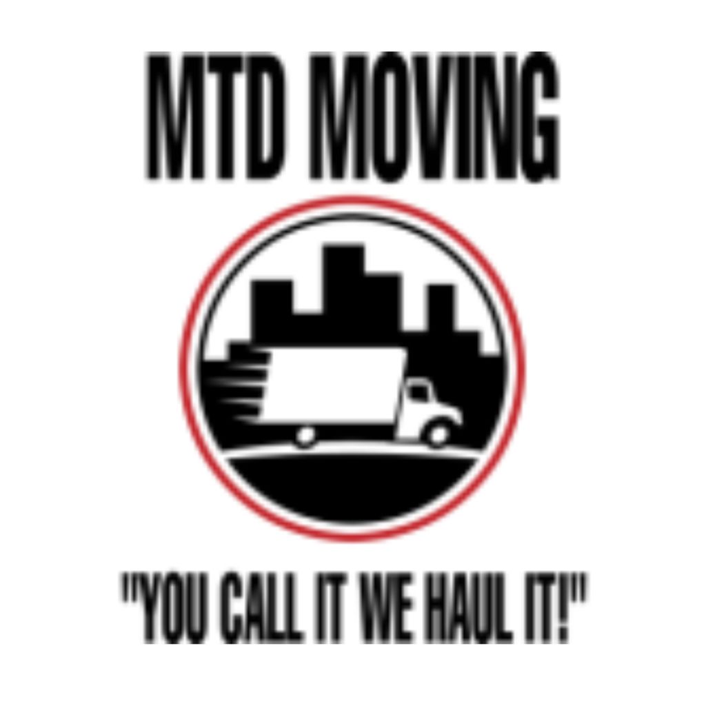 MTD Family Moving