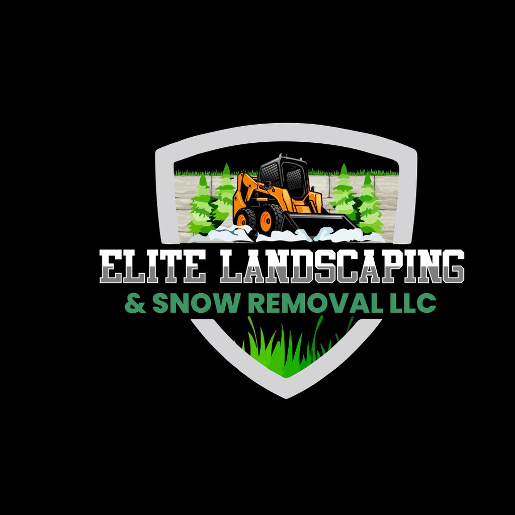 Elite Landscaping & Snow Removal LLC