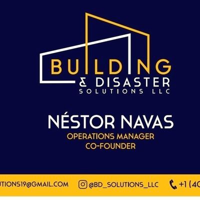 Avatar for B&D Solutions