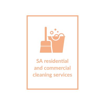 Avatar for SA RESIDENTIAL AND COMMERCIAL CLEANING SERVICES.
