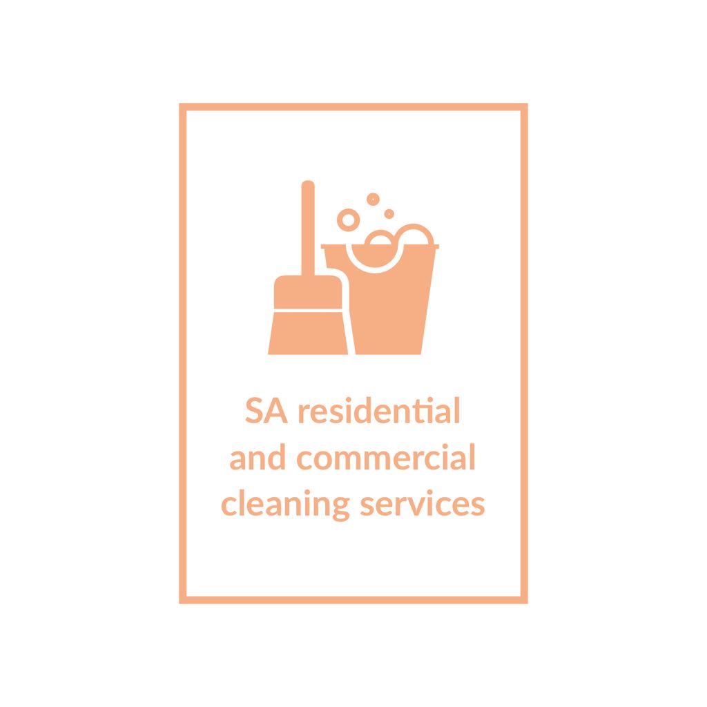 SA RESIDENTIAL AND COMMERCIAL CLEANING SERVICES.