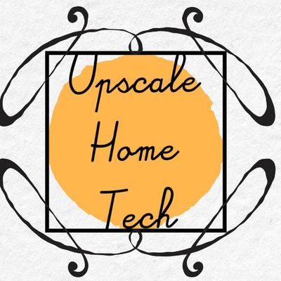 Avatar for Upscale Home Technology