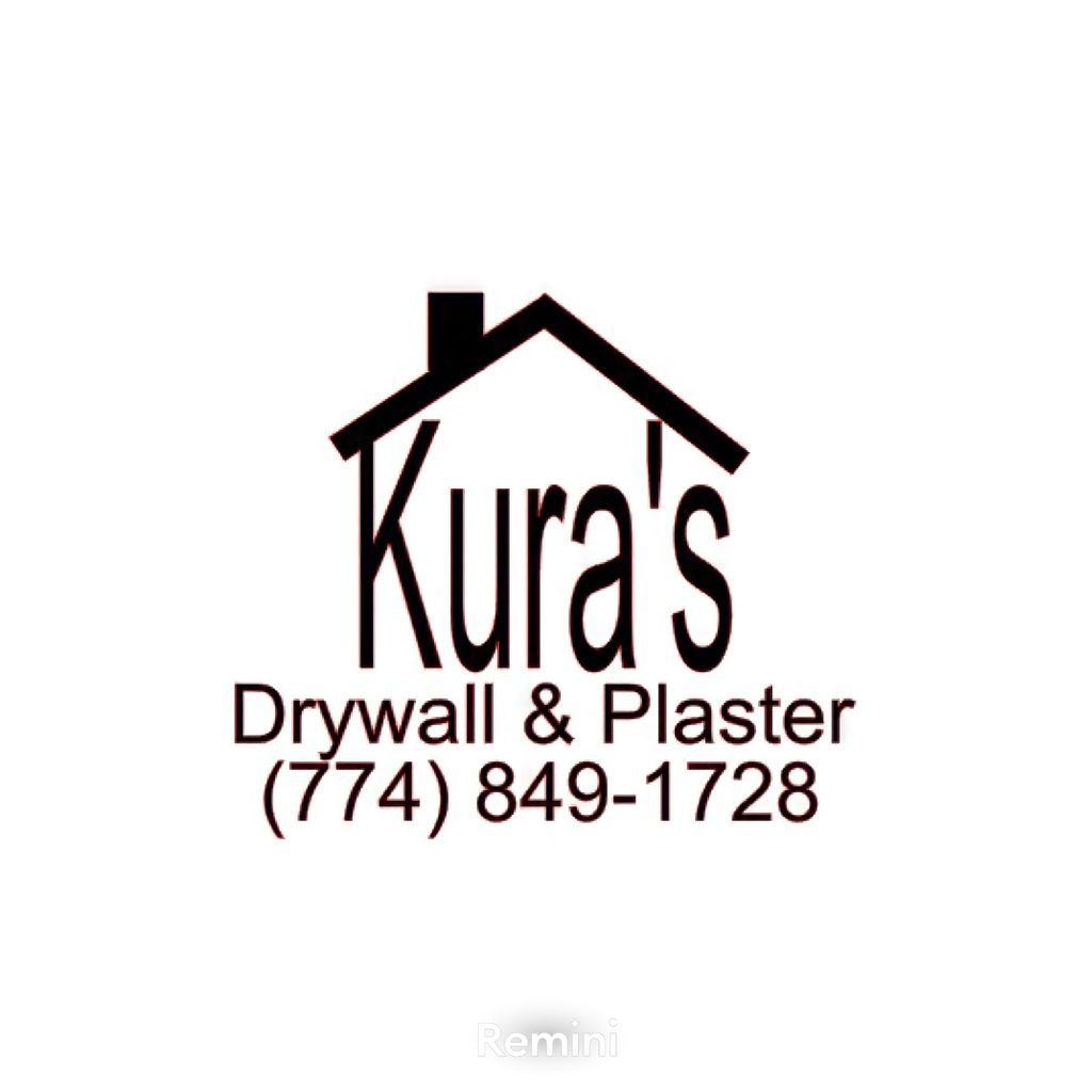 Kura’s Drywall and Plaster