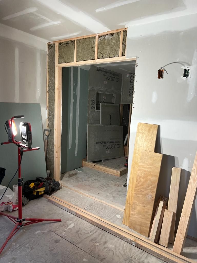 Projects and media