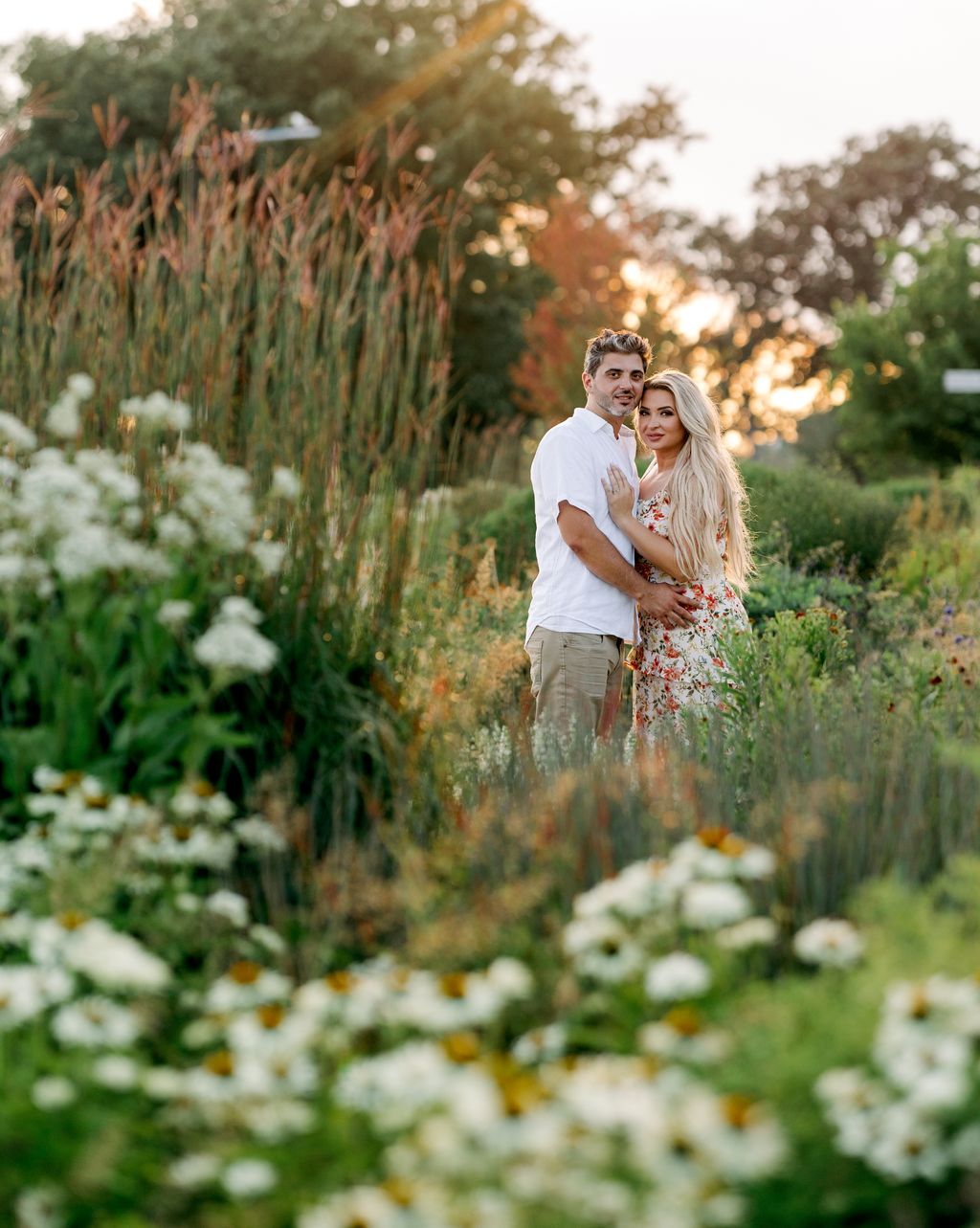 Engagement Photography