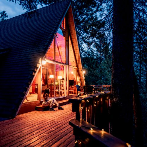 Featured Projects