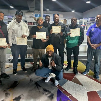 Avatar for Luxe Designs