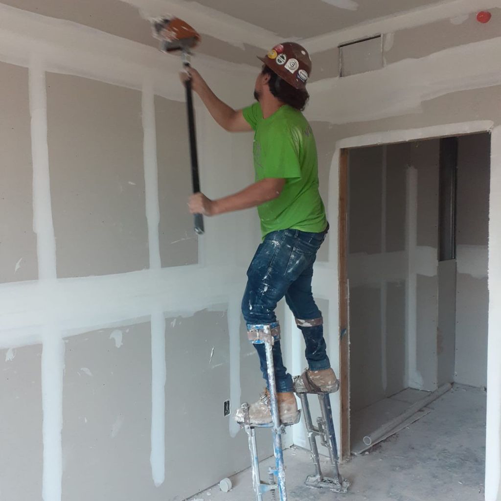 MB Drywall