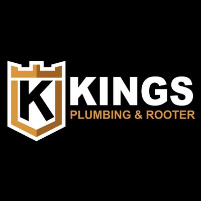 Avatar for Kings Plumbing & Rooter