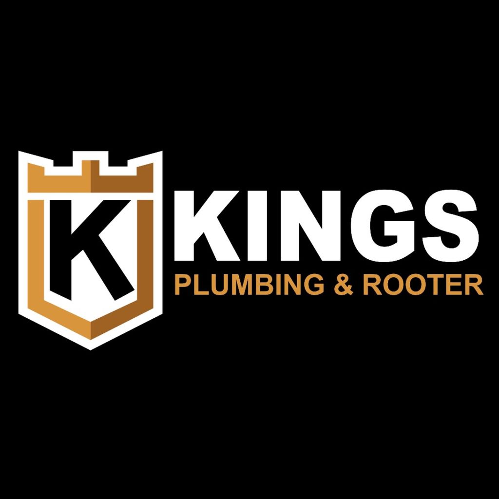 Kings Plumbing & Rooter
