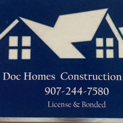 Avatar for Doc Homes Construction Inc.