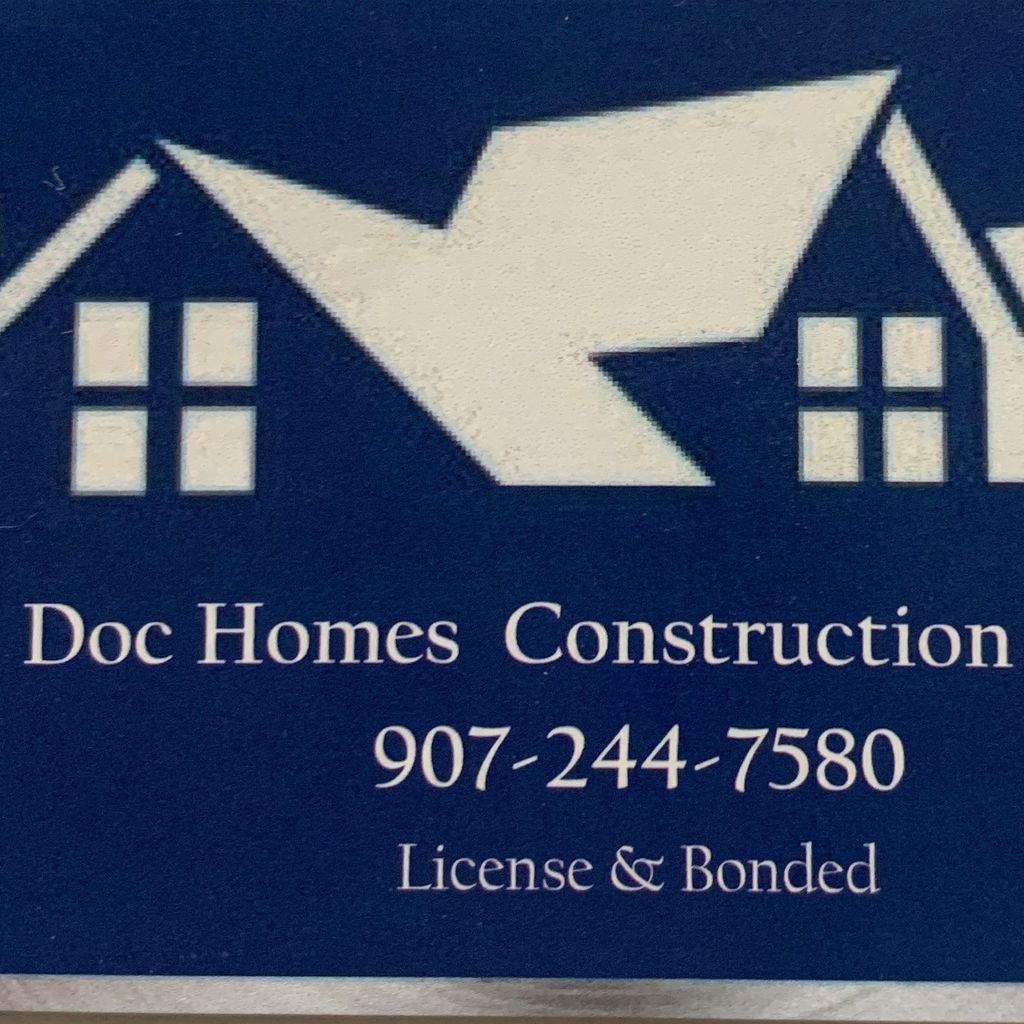 Doc Homes Construction Inc.