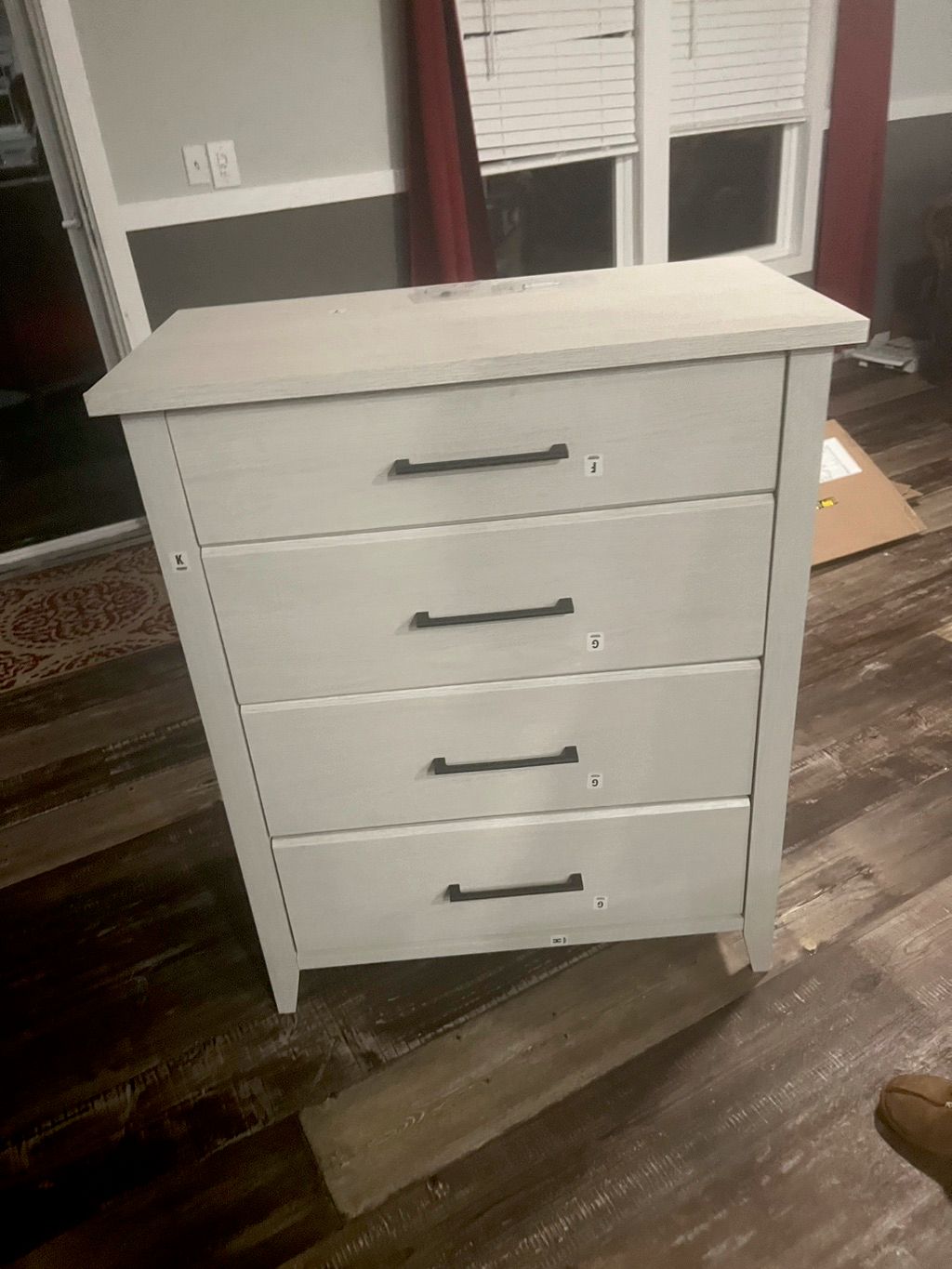 Customer photos