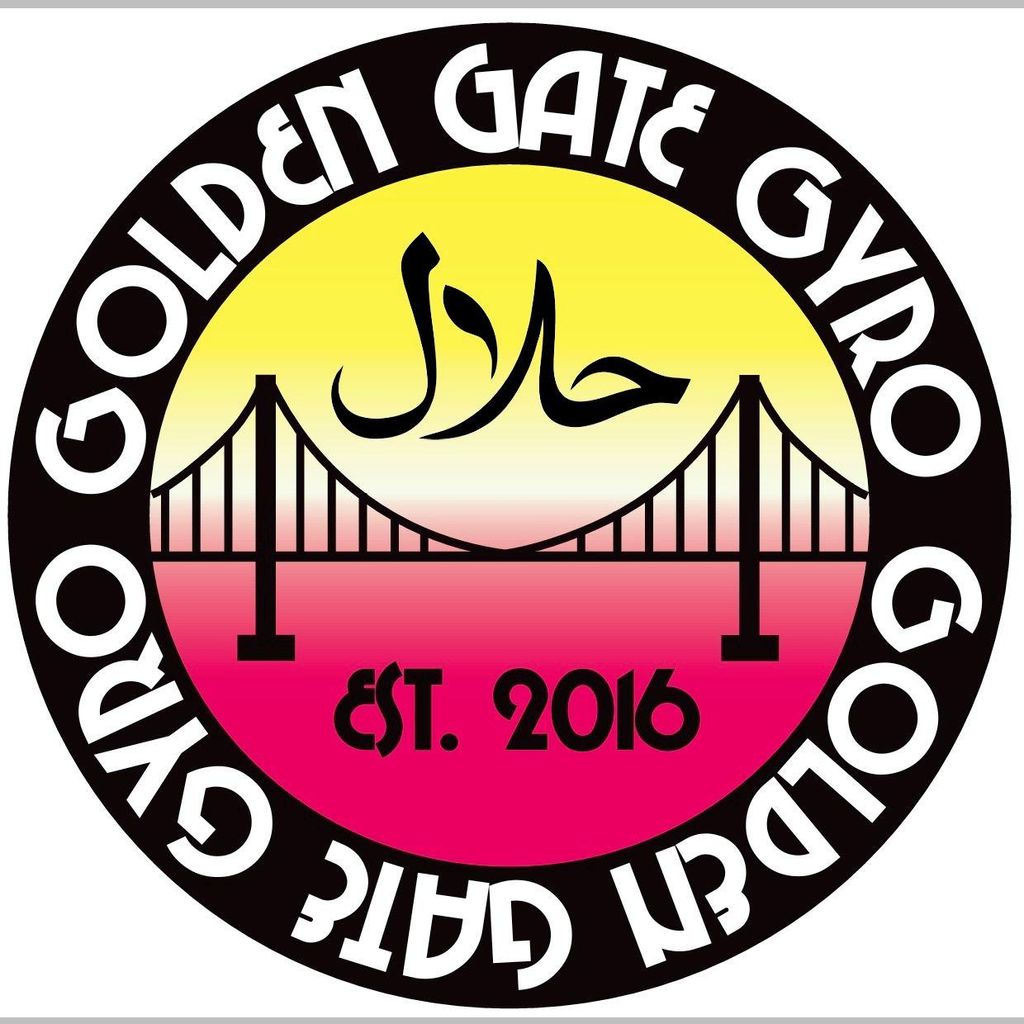 Golden Gate Gyro