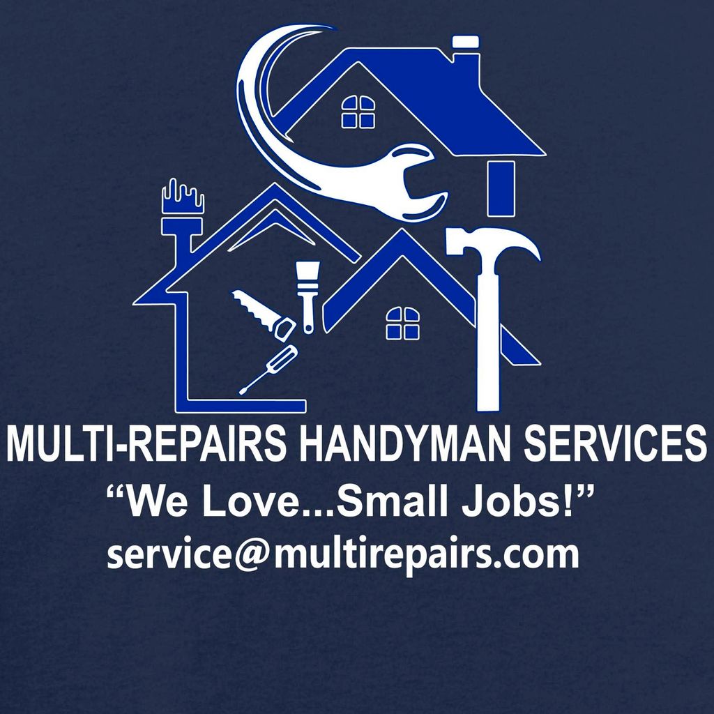 Multi-Repairs Handyman Services & Improvements