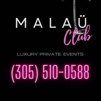 Avatar for M A L A Ü ( PRIVATE LUXURY EVENTS )